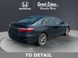 Used 2015 Toyota Camry SE image 3