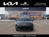 New 2025 Kia K4 LXS image 2