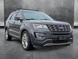 Used 2016 Ford Explorer XLT w/ Equipment Group 202A image 3