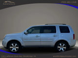 Used 2012 Honda Pilot Touring image 3