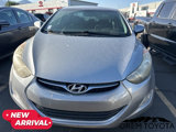 Used 2013 Hyundai Elantra GLS w/ Preferred Pkg image 6