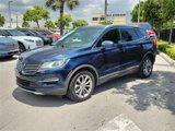 Used 2017 Lincoln MKC Select image 3