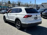 Used 2022 Volkswagen Tiguan SE image 5