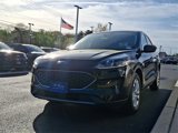 Certified 2022 Ford Escape SE image 4