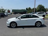 Used 2014 Chevrolet Cruze LTZ w/ RS Package image 4