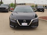 Certified 2023 Nissan Sentra SV w/ All-Weather Package image 5