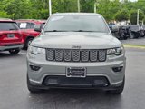 Used 2022 Jeep Grand Cherokee Laredo X image 4