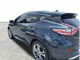 Used 2018 Nissan Murano Platinum w/ Cargo Package image 5
