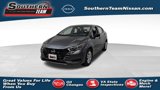 New 2025 Nissan Versa S w/ Trunk Package image 1
