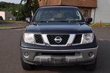 Used 2005 Nissan Frontier SE w/ (P01) Power Pkg image 4