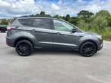 Used 2017 Ford Escape Titanium image 2