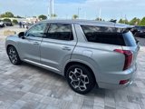Used 2022 Hyundai Palisade Calligraphy image 4