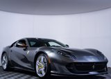 Certified 2018 Ferrari 812 Superfast image 3