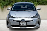 Used 2018 Toyota Prius Four image 2
