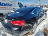 Used 2017 Chevrolet Impala Premier w/ Enhanced Convenience Package image 3