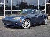 Used 2006 MAZDA MX-5 Miata Grand Touring image 2