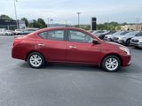 Used 2017 Nissan Versa SV w/ SV Special Edition Package image 4