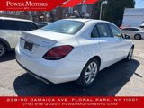 Used 2019 Mercedes-Benz C 300 4MATIC Sedan image 4