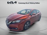 Used 2022 Nissan Leaf SV Plus image 3