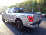 Used 2021 Ford F150 XLT w/ Equipment Group 302A High image 4