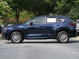 New 2025 MAZDA CX-5 AWD 2.5 S w/ Select Package image 5