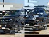 Used 2018 Ford Explorer Platinum image 3