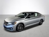 Certified 2023 Volkswagen Jetta Sport image 2