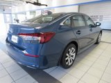 New 2025 Honda Civic LX image 2