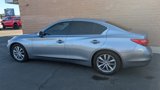 Used 2014 INFINITI Q50 Premium w/ Moonroof Package image 5