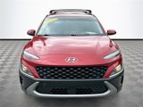 Used 2022 Hyundai Kona SEL image 2