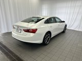 Used 2023 Chevrolet Malibu LT image 4