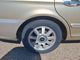 Used 2002 Kia Optima image 4