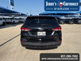 Used 2022 Chevrolet Equinox RS w/ RS Leather Package image 6