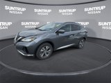 Used 2020 Nissan Murano SV image 4