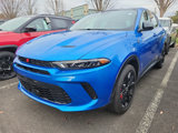 New 2024 Dodge Hornet R/T Plus image 3