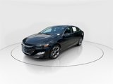 Used 2023 Chevrolet Malibu LT w/ Driver Confidence Package image 4