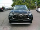 Used 2021 Toyota Highlander Platinum image 6