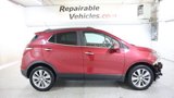 Used 2017 Buick Encore Preferred image 4