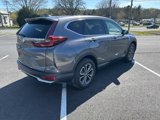 Used 2021 Honda CR-V EX-L image 6