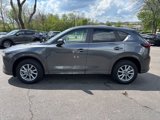 Certified 2025 MAZDA CX-5 AWD 2.5 S w/ Select Package image 4