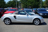 Used 2002 Toyota MR2 image 6