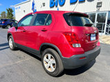 Used 2015 Chevrolet Trax LS image 3