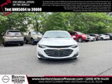 Used 2022 Chevrolet Malibu LT image 2