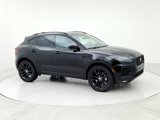New 2024 Jaguar E-PACE R-Dynamic SE image 3
