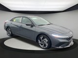 New 2025 Hyundai Elantra Sport w/ Cargo Package image 3