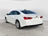 Used 2022 Chevrolet Malibu LS w/ Driver Confidence Package II image 3