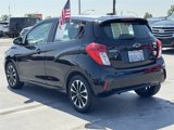 Used 2021 Chevrolet Spark LT w/ Spark Special Edition image 4