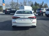 Used 2022 Honda Civic EX image 5