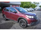 Used 2014 Honda CR-V LX image 3
