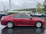 Used 2018 Toyota Camry LE image 4